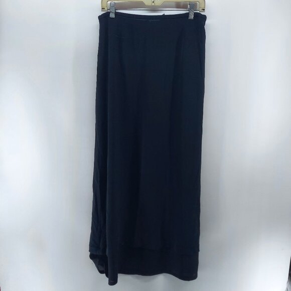 Banana Republic maxi skirt women size 12 - Picture 1 of 11